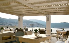 Skopelos Village Hotel